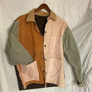 Authentic chore coat 🔨
